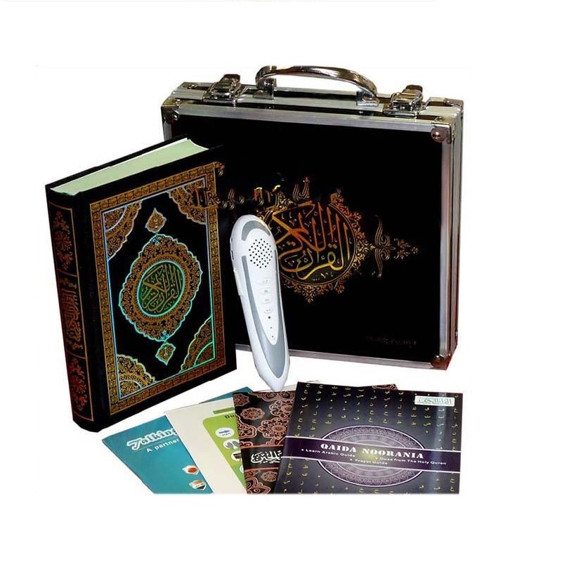 Discover the Future of Quran Learning with Our Advanced Quran Reading Pen