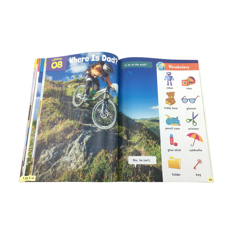 Transform Learning with TEAMMS Complete English Mastery Series with Interactive Talking Pen
