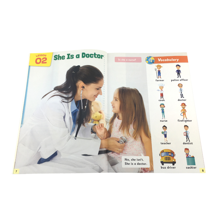 Transform Learning with TEAMMS Complete English Mastery Series with Interactive Talking Pen