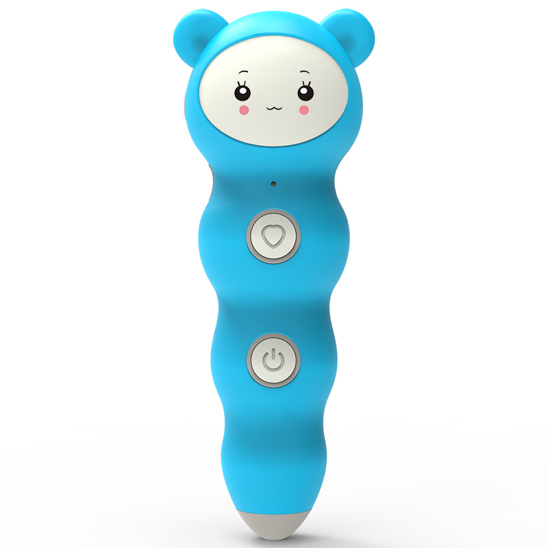 High-Quality Talking Pen for Language and Reading Proficiency