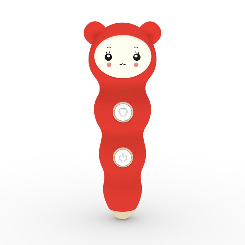 High-Quality Talking Pen for Language and Reading Proficiency