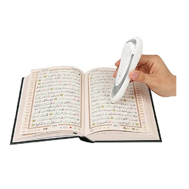 Discover the Future of Quran Learning with Our Advanced Quran Reading Pen