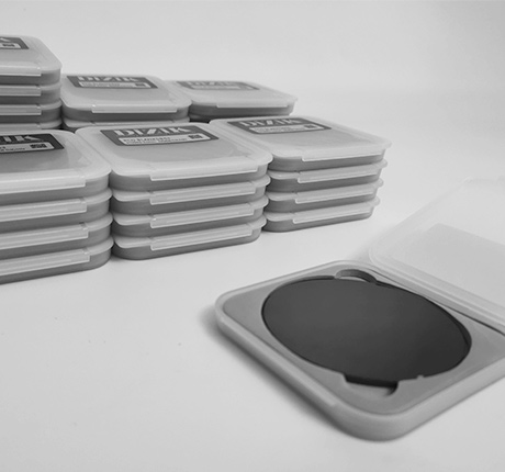 PCD Diamond Saw Blades - Ultra-Long Life for Abrasive Panel & Aluminum Alloy Cutting