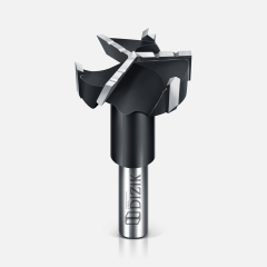 Foret à aléser HW-Hinge Z3+3, conception brise-copeaux