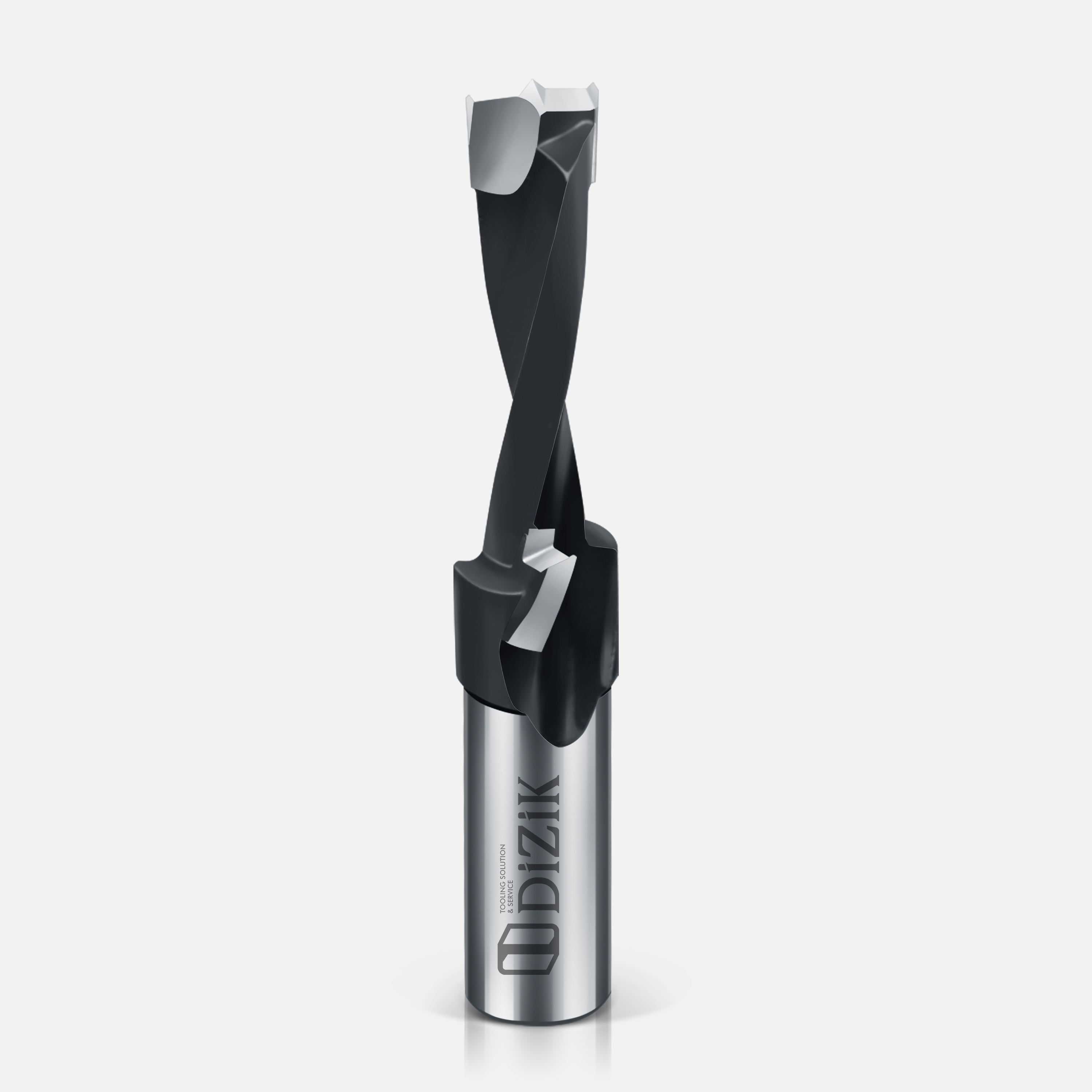 HW-Step drills Carbide Tipped Counter bore (Flat Bottom)