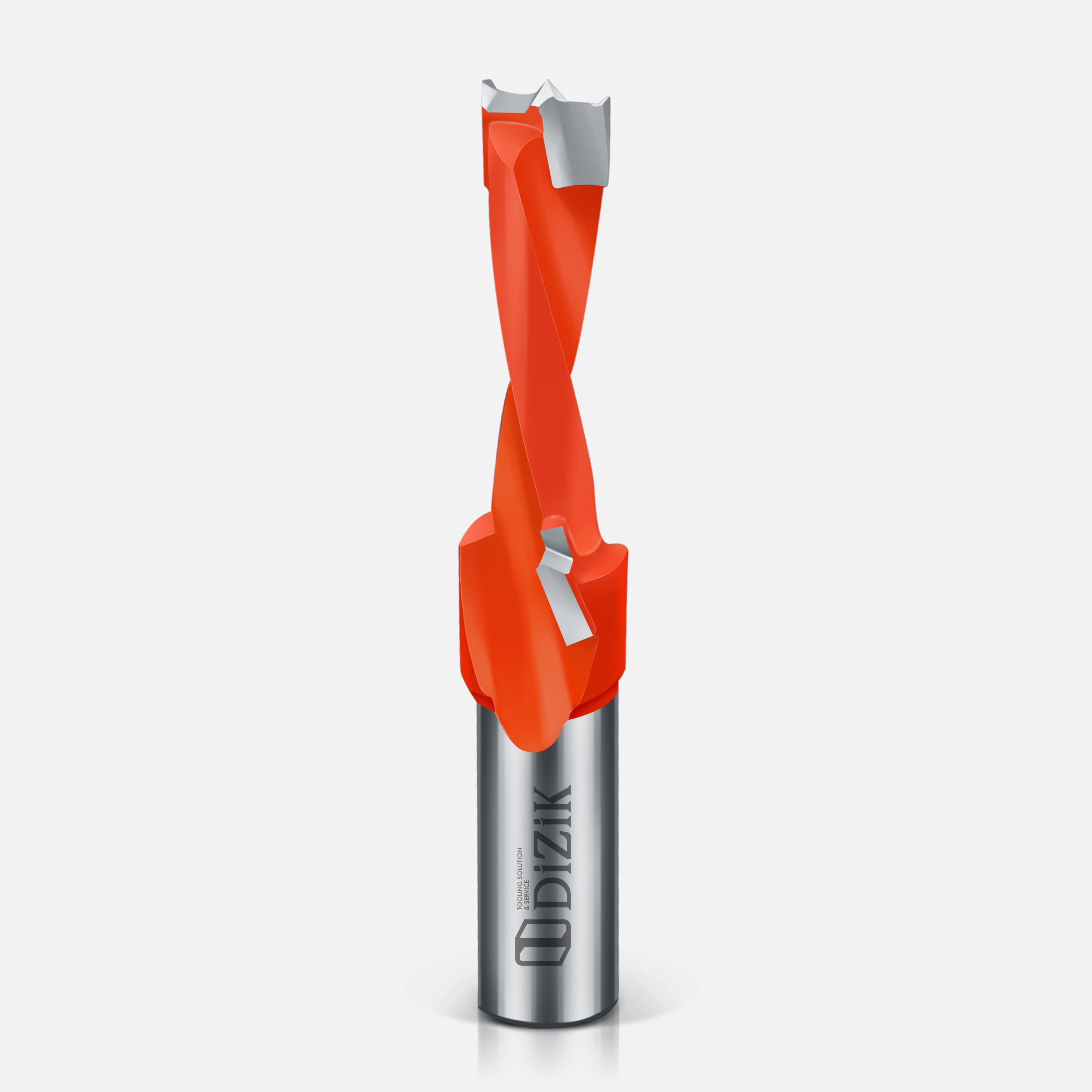 HW-Step drills Carbide Tipped Counter bore (Flat Bottom)