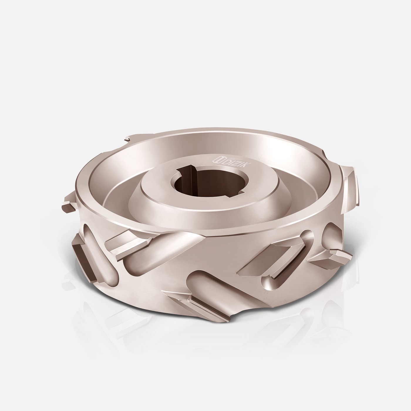DP-Pre milling/jointing cutter for edge banding