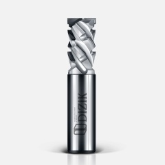 DP-45°Super nesting bits Drilling and Milling,DP Nesting Bits Z2-2 – High-Precision Router Bit for Nesting Applications - DiZiK