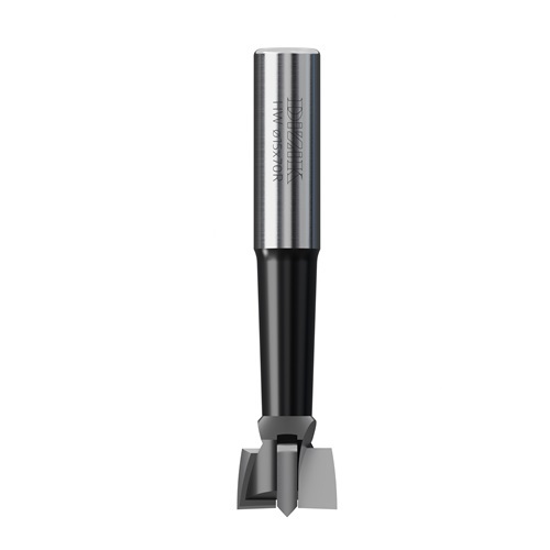 HW Hinge Boring Bit 15x70 Z4 RH - High Precision - Durable Carbide Tips - Tear-Free Boring,HW Hinge Boring Bit 15x70 Z4 RH - High Precision - Durable Carbide Tips - Tear-Free Boring