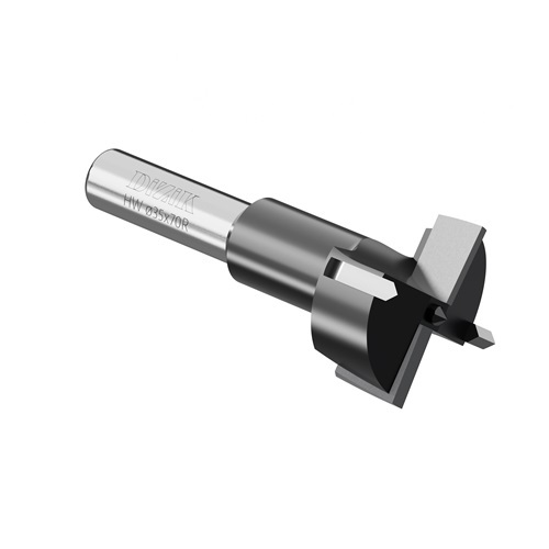HW-DiZiK 35x70RH Hinge Boring Bit Z2+2 - Carbide-Tipped Drill Bit - Precision Woodworking Tool,HW-DiZiK 35x70RH Hinge Boring Bit Z2+2 - Carbide-Tipped Drill Bit - Precision Woodworking Tool