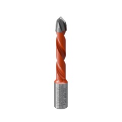 Through hole drill bit,DiZiK Through Hole Drill Bit - High-Precision Metal Boring Tool for Accurate Results