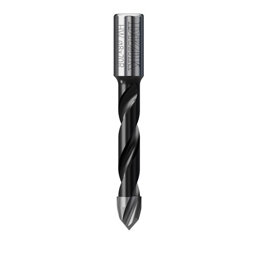 Through hole drill bit,Through Hole Drill Bit – Precision Metal Boring Drill Bit for Accurate Through-Hole Drilling | DiZiK