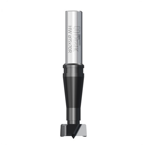 15x70R Boring Bit - Solid Carbide Tips - Precision Drilling Tool by DiZiK,15x70R Boring Bit - Solid Carbide Tips - Precision Drilling Tool by DiZiK