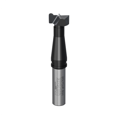 15x70R Boring Bit - Solid Carbide Tips - Precision Drilling Tool by DiZiK,15x70R Boring Bit - Solid Carbide Tips - Precision Drilling Tool by DiZiK
