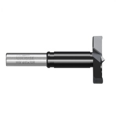 Foret à charnière DiZiK Super Dura 35 x 70R - Pointe en carbure monobloc - Précision haute vitesse pour stratifiés,Foret à charnière DiZiK Super Dura 35 x 70R - Pointe en carbure monobloc - Précision haute vitesse pour stratifiés