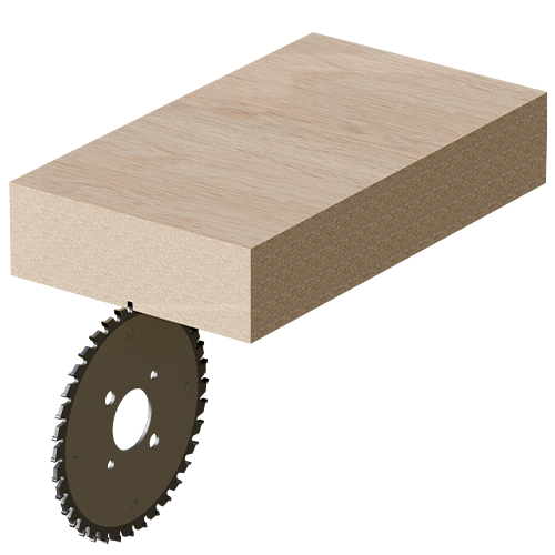 DiZiK PCD Scoring Sawblade for Panel Sizing & Beam Saw - High-Precision Cutting Tool,DiZiK PCD Scoring Sawblade for Panel Sizing & Beam Saw - High-Precision Cutting Tool