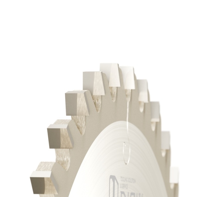 Scie à inciser DiZiK HW - Incision conique pour scie à table coulissante - Diamètres 100, 120 et 125,Scie à inciser DiZiK HW - Incision conique pour scie à table coulissante - Diamètres 100, 120 et 125