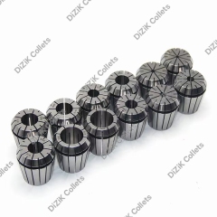 Pinces de serrage haute précision OZ25-ER25-ER32-ER40 pour fraises - Outils d'usinage DiZiK,Pinces de serrage haute précision OZ25-ER25-ER32-ER40 pour fraises - Outils d'usinage DiZiK