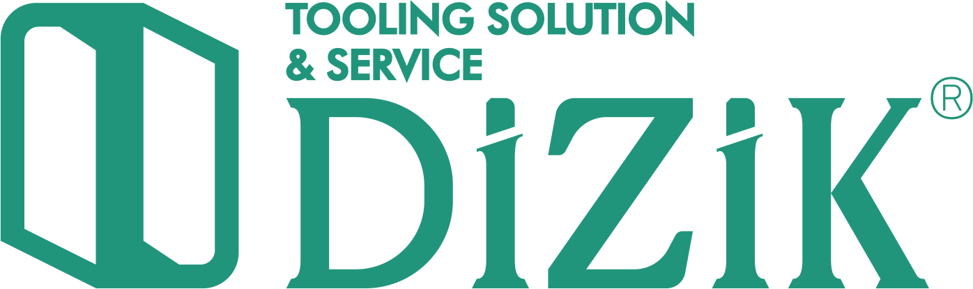 DiZiK Logo