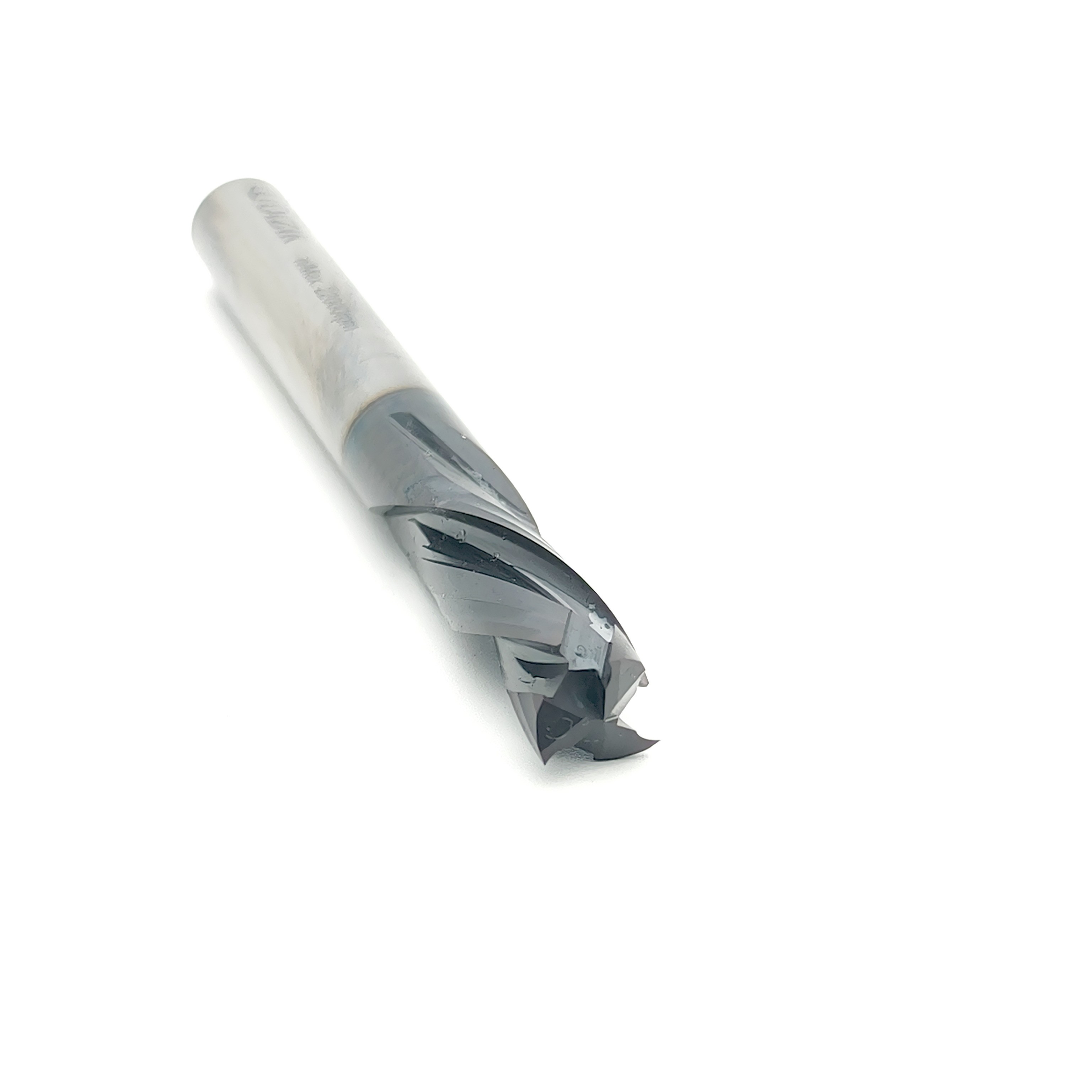 3-Flute Solid Carbide Compression Router Bits with DLC Coating | Chip-Free CNC Cutting,3-Flute Solid Carbide Compression Router Bits with DLC Coating | Chip-Free CNC Cutting