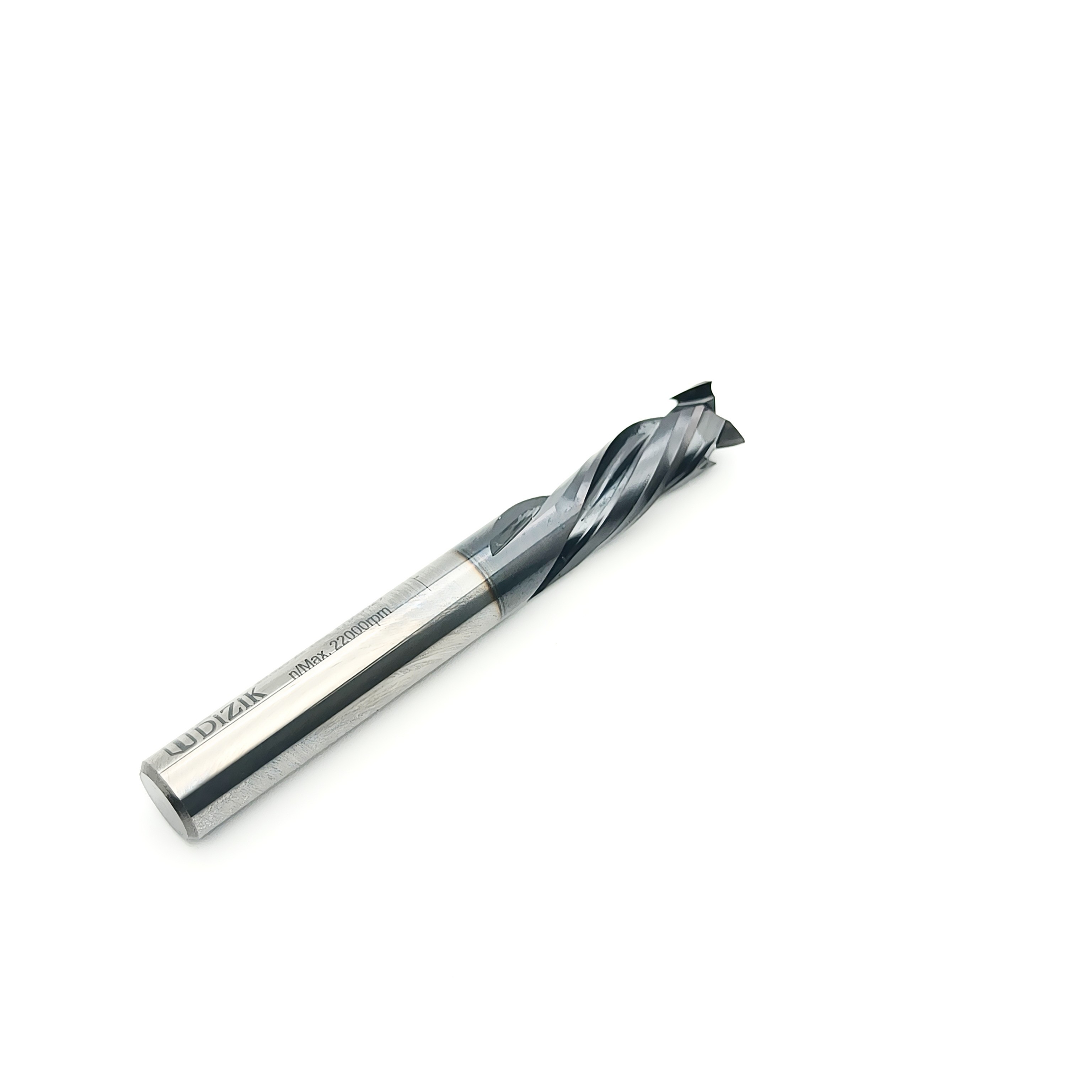 3-Flute Solid Carbide Compression Router Bits with DLC Coating | Chip-Free CNC Cutting,3-Flute Solid Carbide Compression Router Bits with DLC Coating | Chip-Free CNC Cutting
