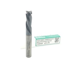 3-Flute Solid Carbide Compression Router Bits with DLC Coating | Chip-Free CNC Cutting,3-Flute Solid Carbide Compression Router Bits with DLC Coating | Chip-Free CNC Cutting