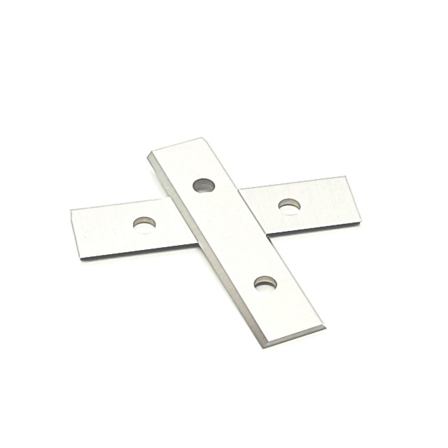 Marine Scraper Blade 60x12x1.5 from DiZiK