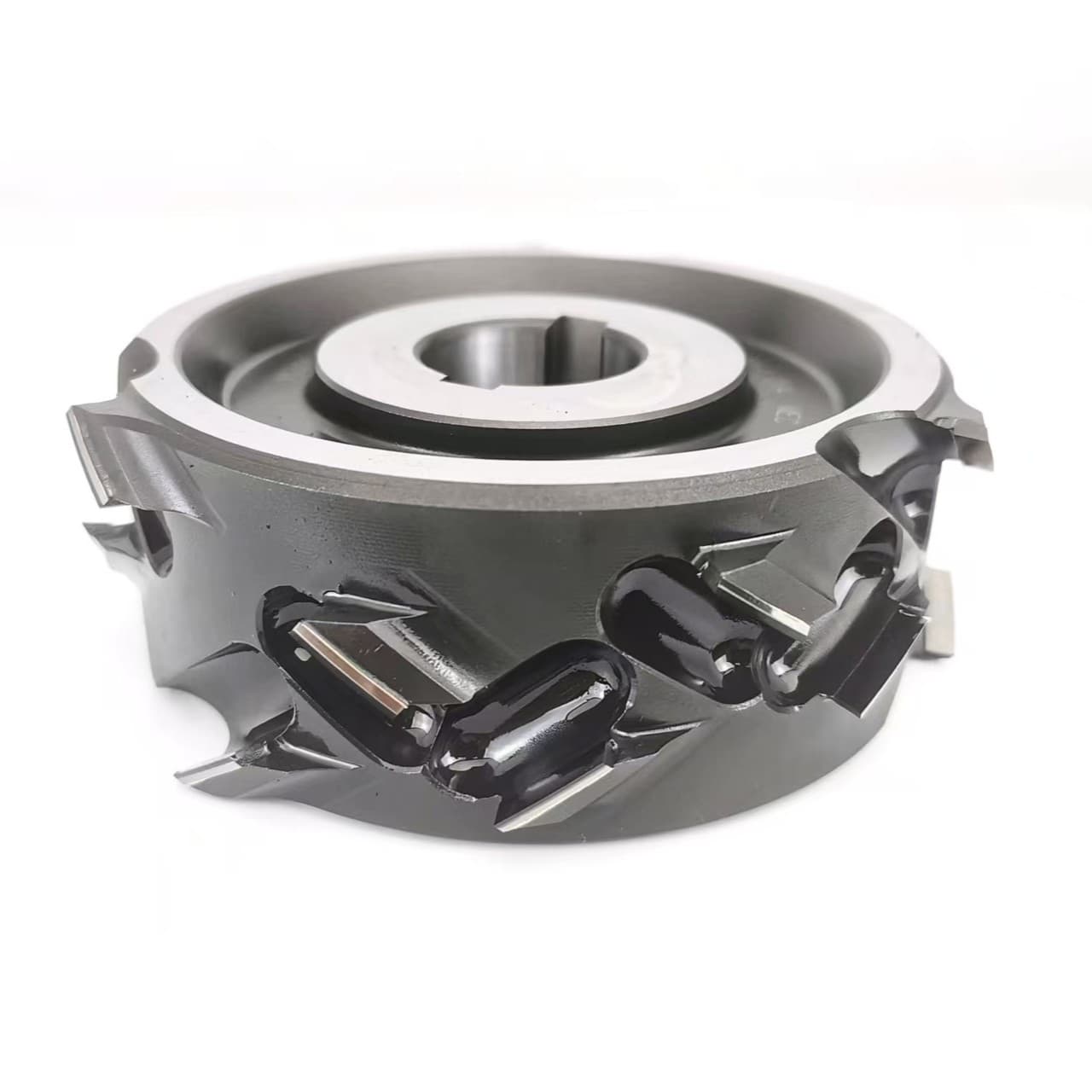 DiZiK PCD Edge Banding Cutter for furniture edge sealing