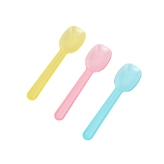 ICE CREAM SPOON
