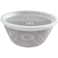 Sauce Box 8OZ