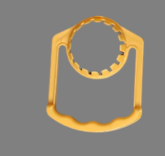 Handle for 39mm cooking oil drum