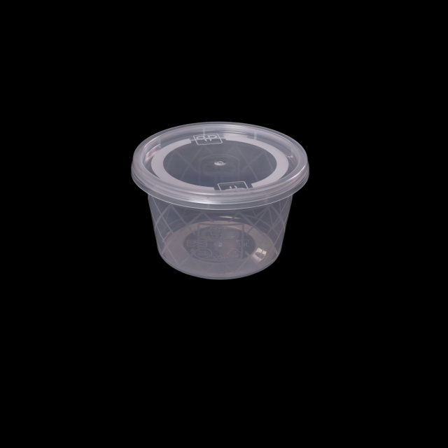 Sauce Box 4OZ