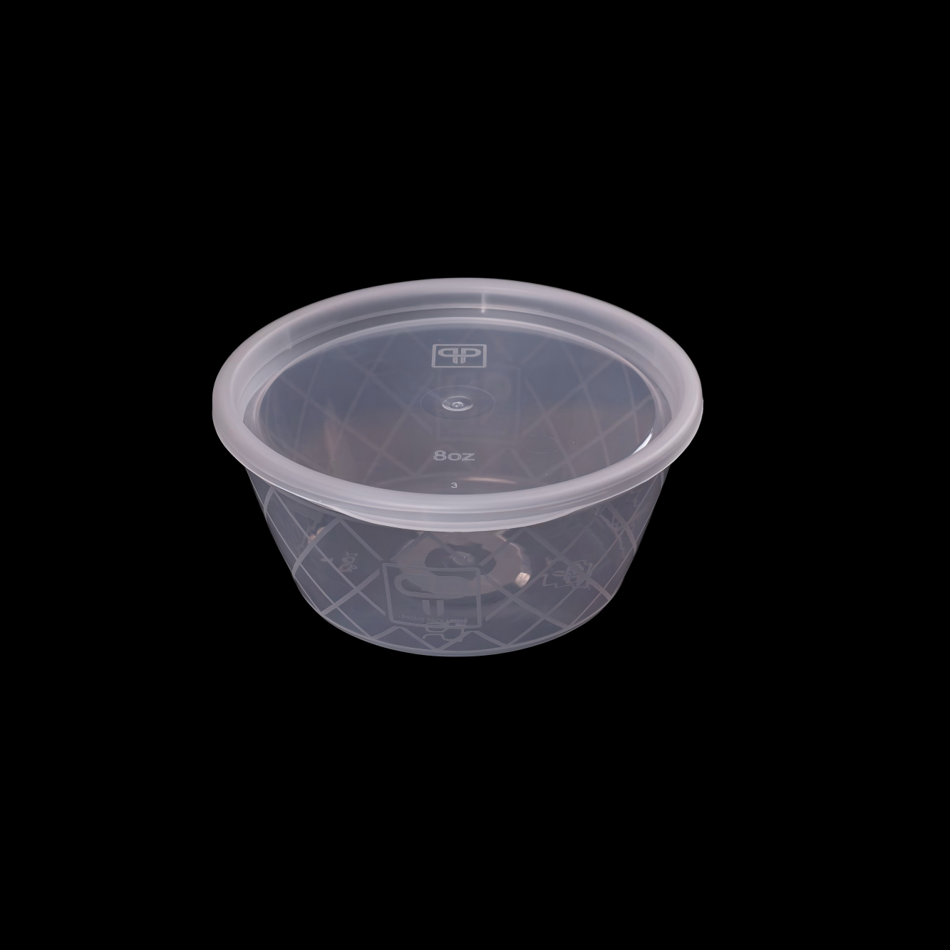 Sauce Box 8OZ