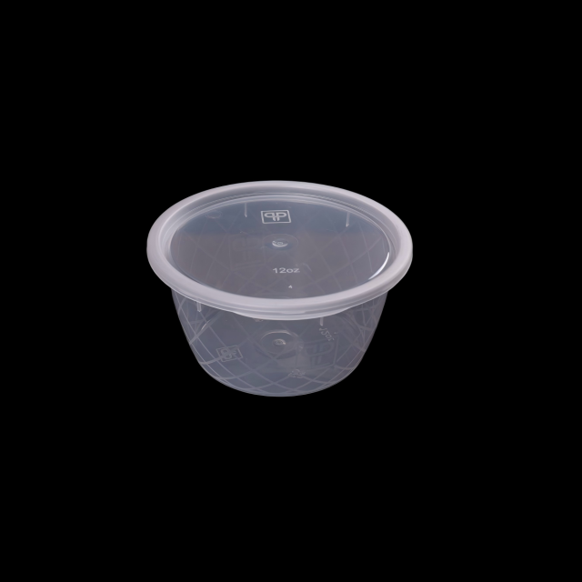 Sauce Box 12OZ