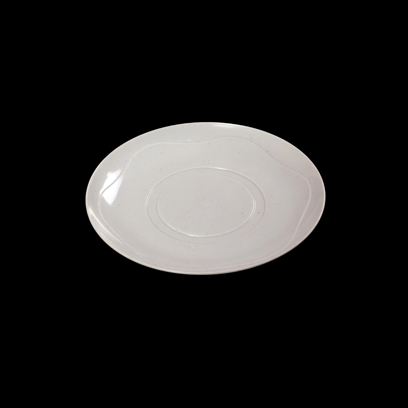 Plate