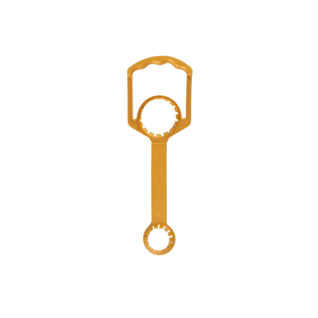Handle for 39+32mm cooking oil drum