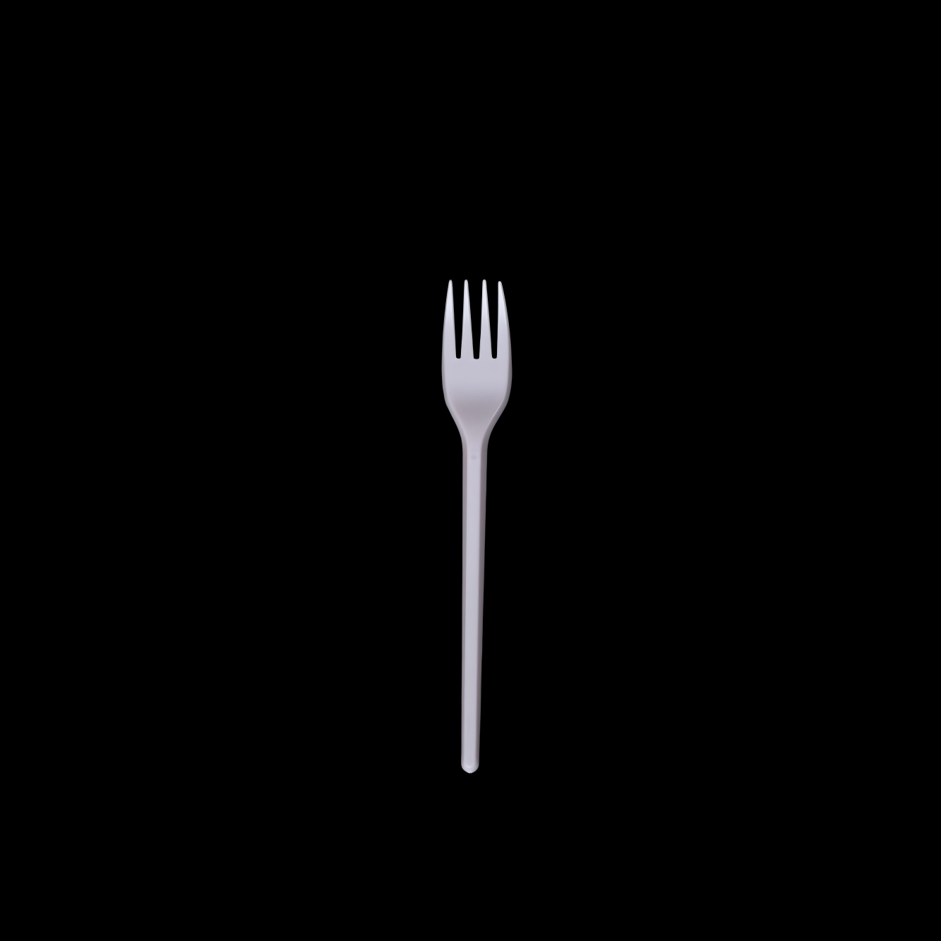 Normal Fork