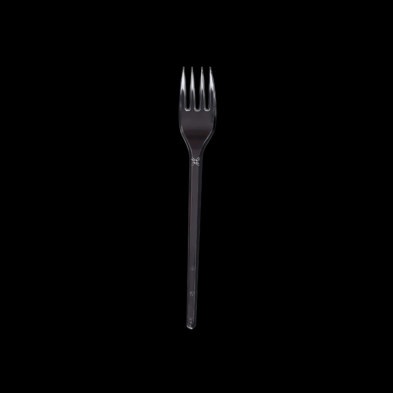 Normal Fork
