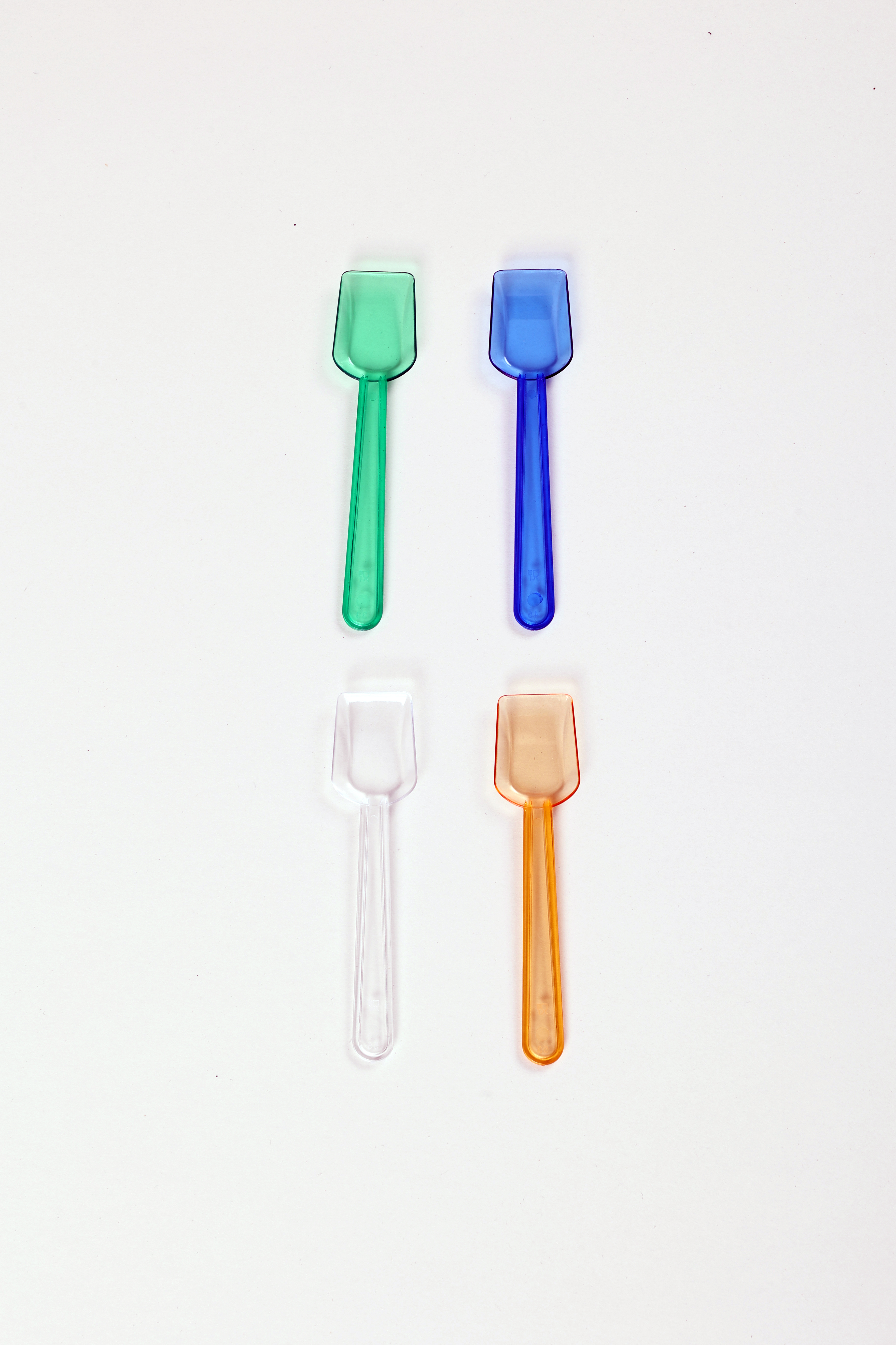 ICE CREAM SPOON
