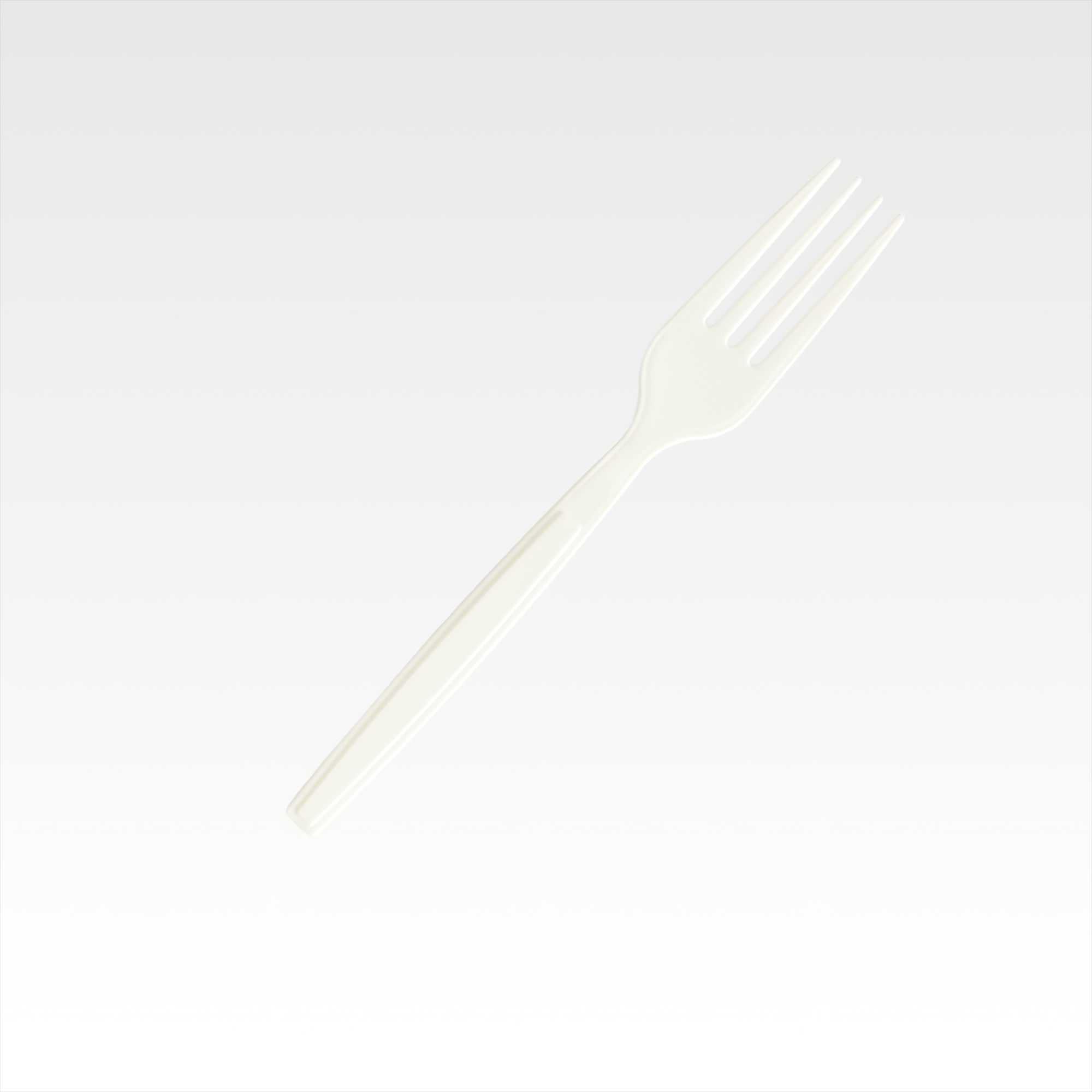 PLA FORK