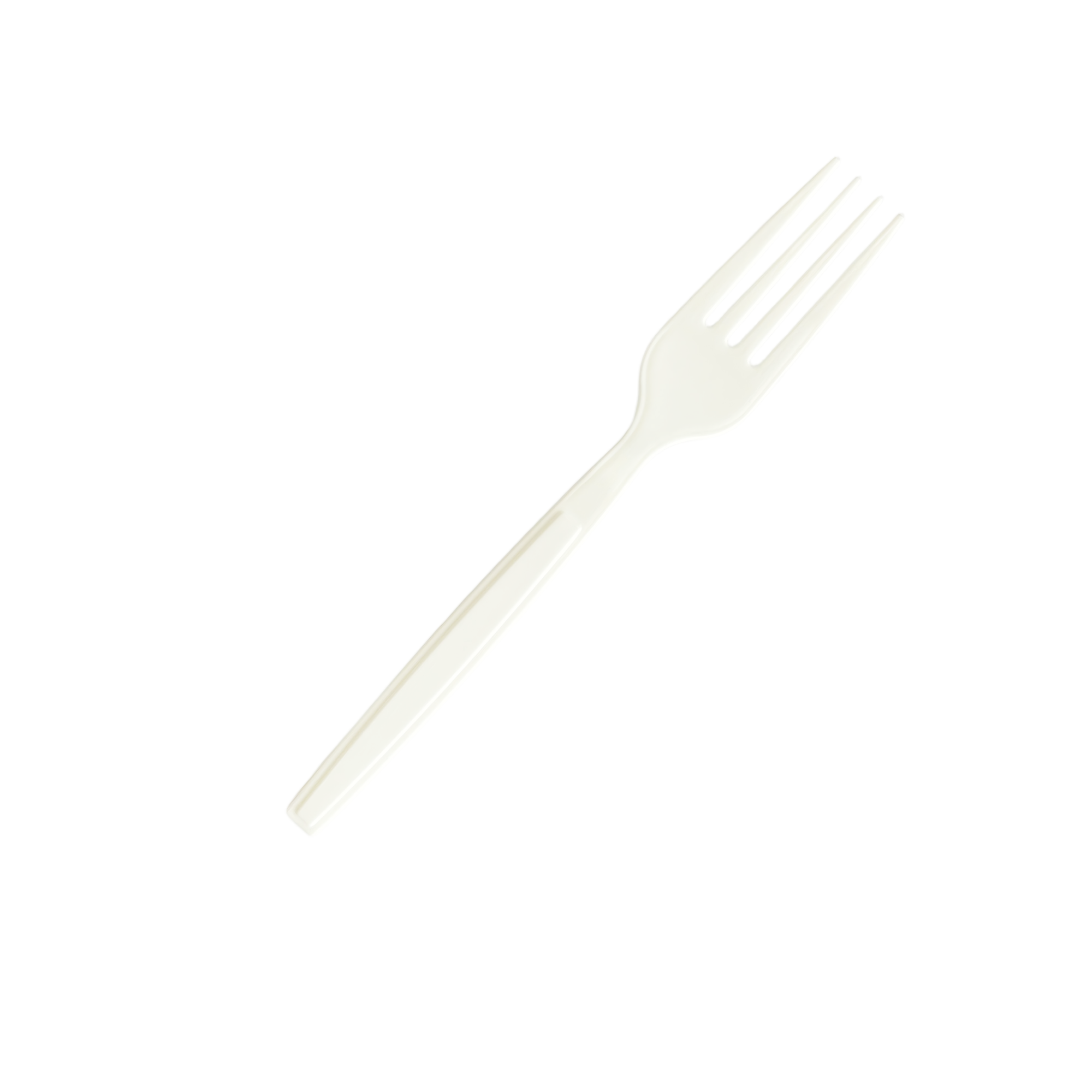 PLA FORK