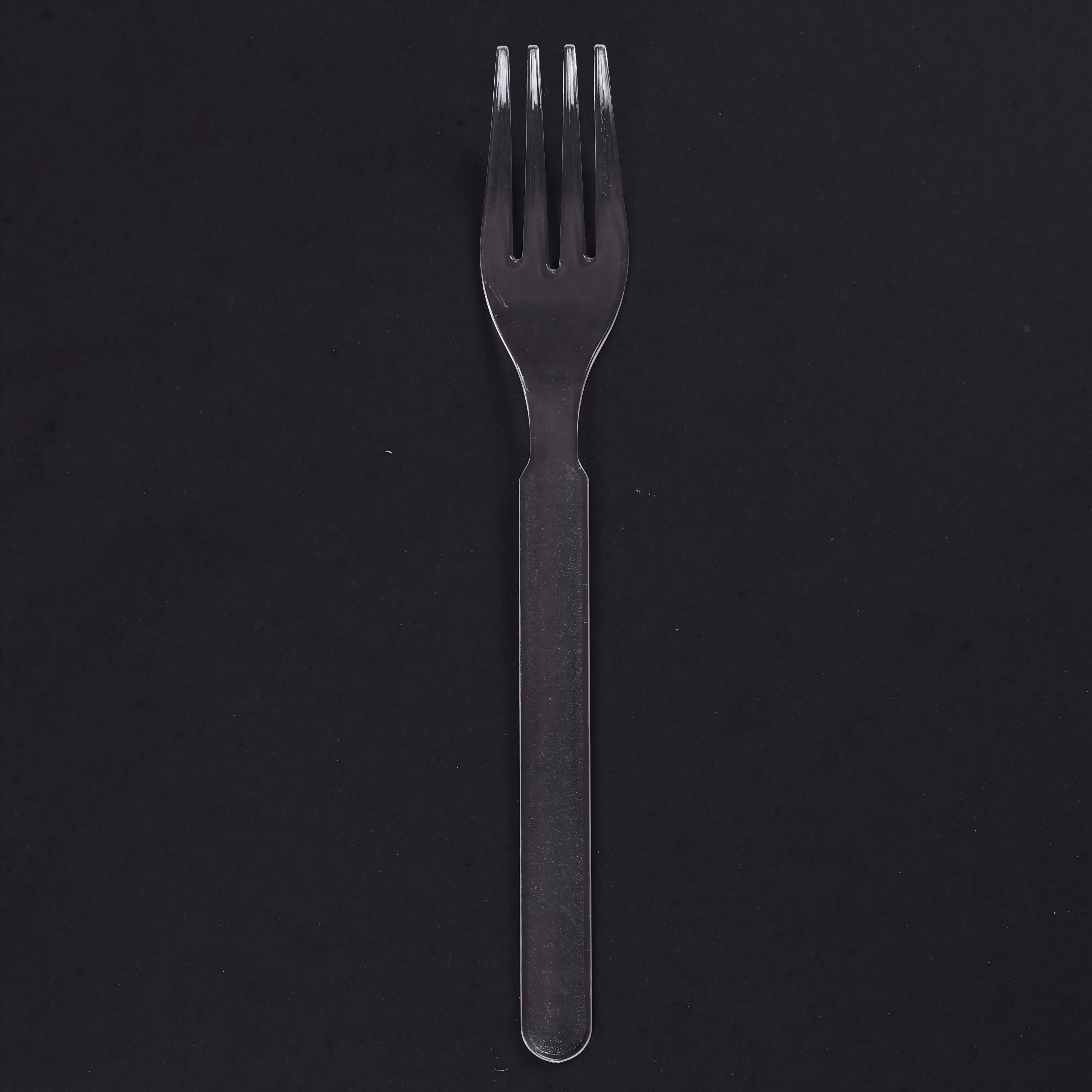 Luxury Fork
