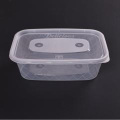 650ML  Container Customized