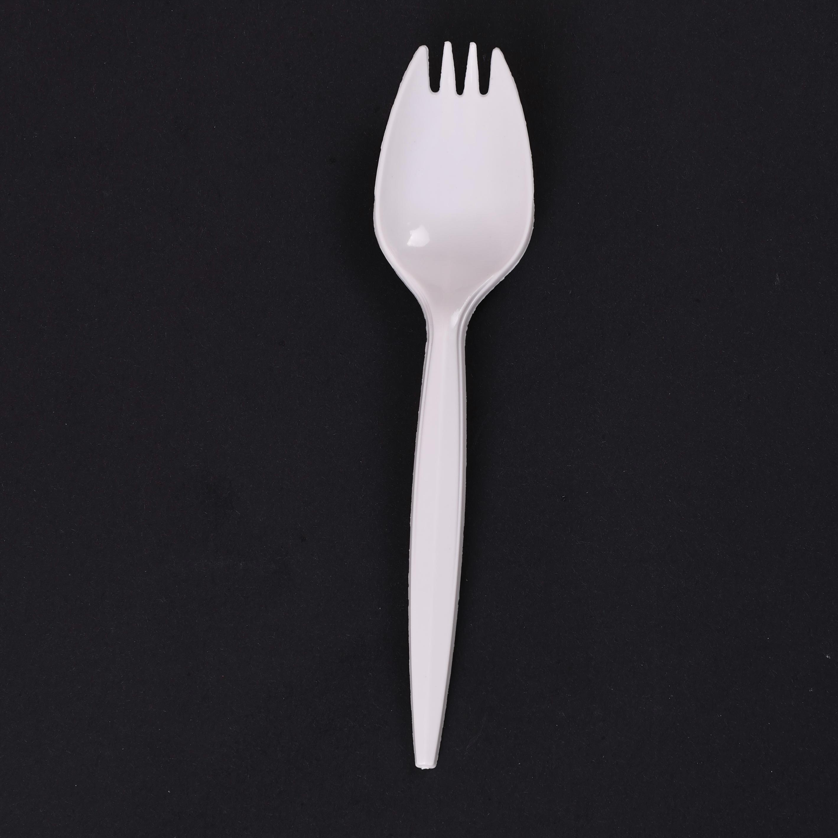 SPOON-FORK