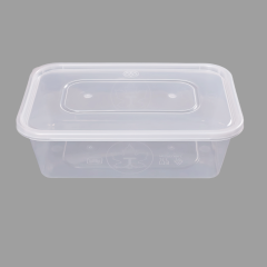 650ML  Container FY
