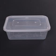 650ML  Container FY