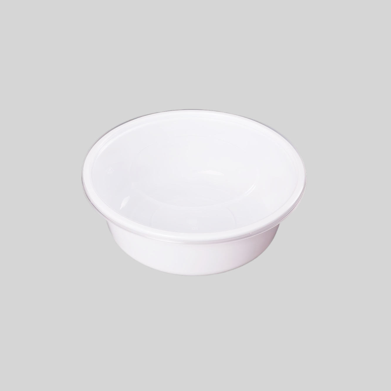 625ML ROUND CONTAINER