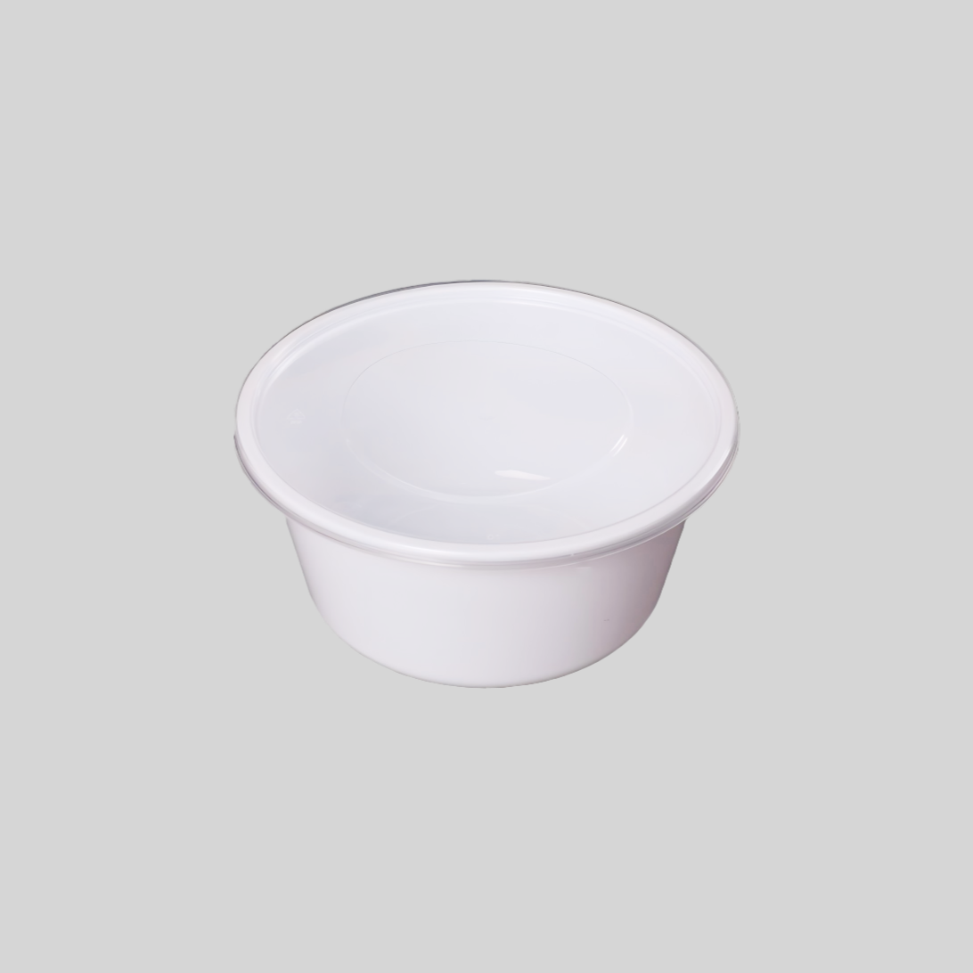 750ML ROUND CONTAINER