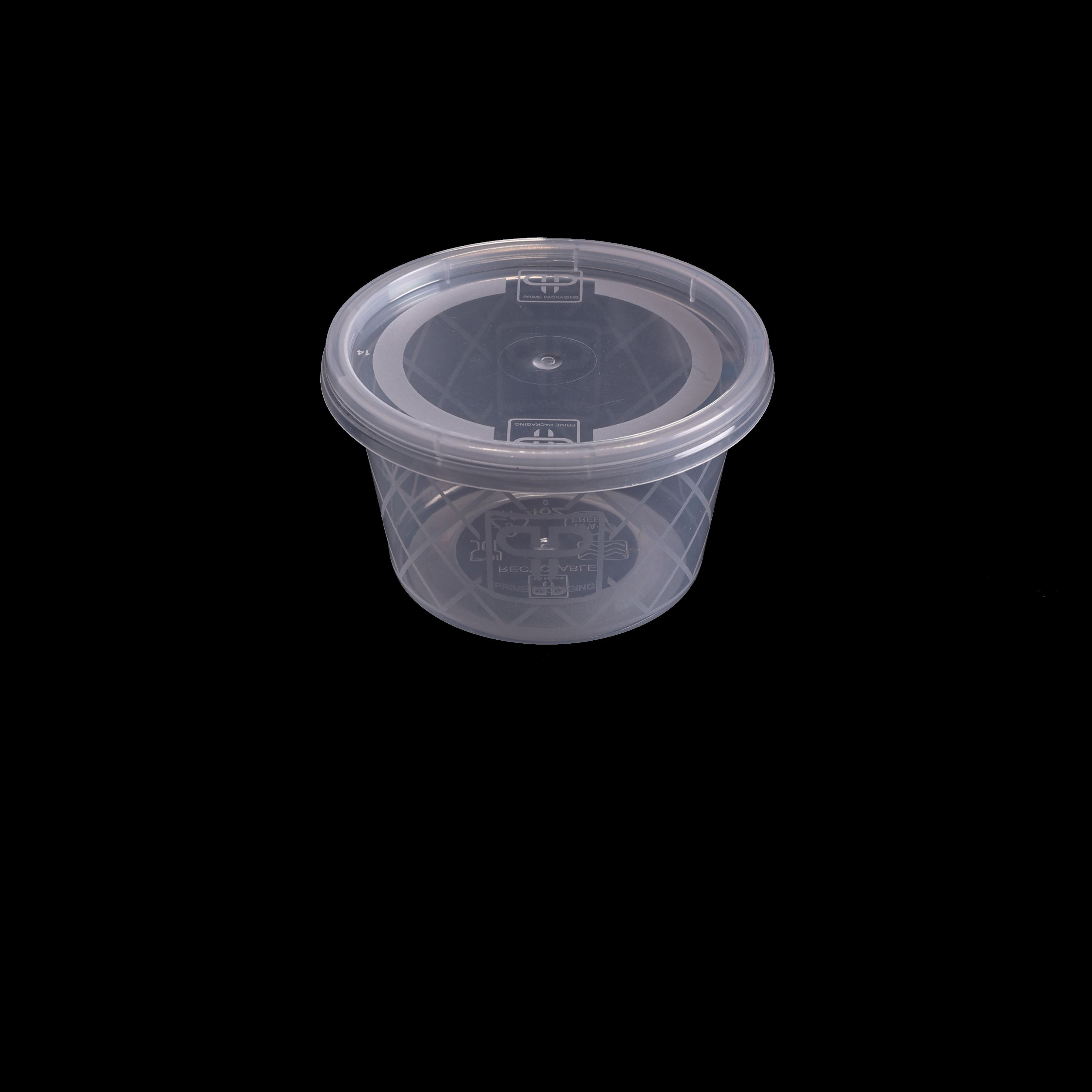 Sauce Box 4OZ