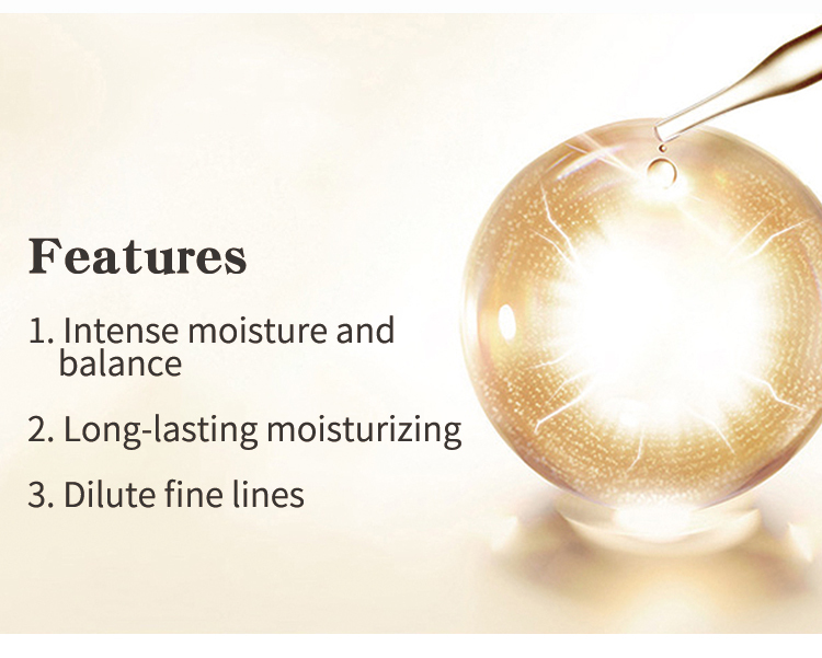 Snail serum, kit